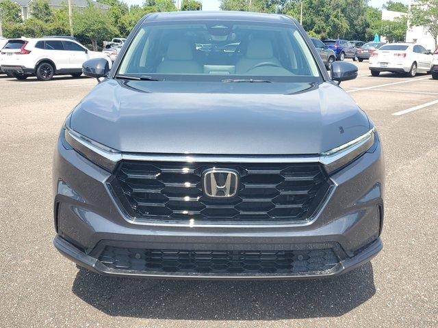 new 2025 Honda CR-V car, priced at $35,997