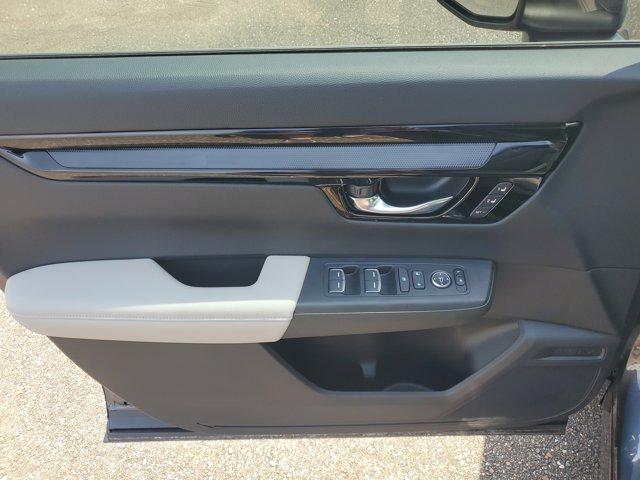 new 2025 Honda CR-V car, priced at $35,997