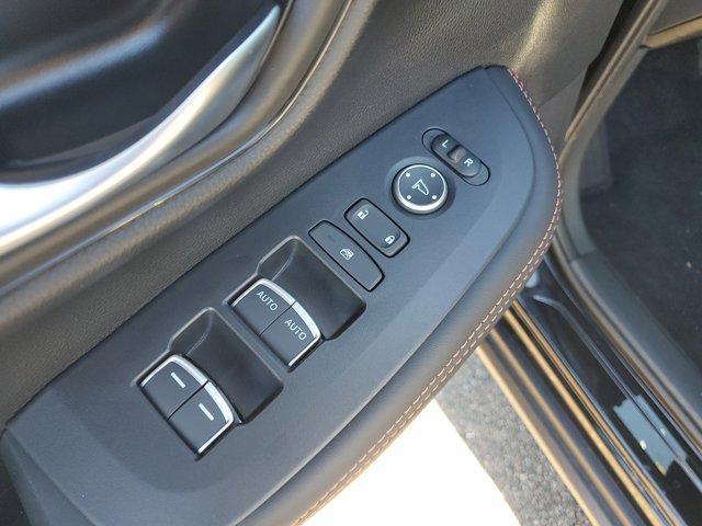 new 2026 Honda HR-V car, priced at $28,134