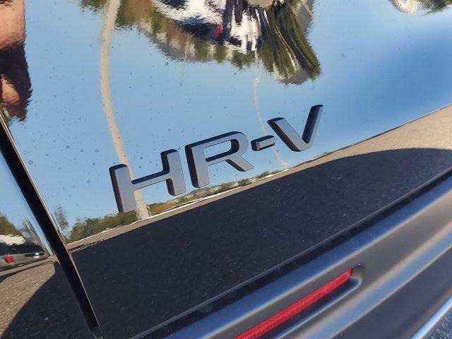 new 2026 Honda HR-V car, priced at $28,134