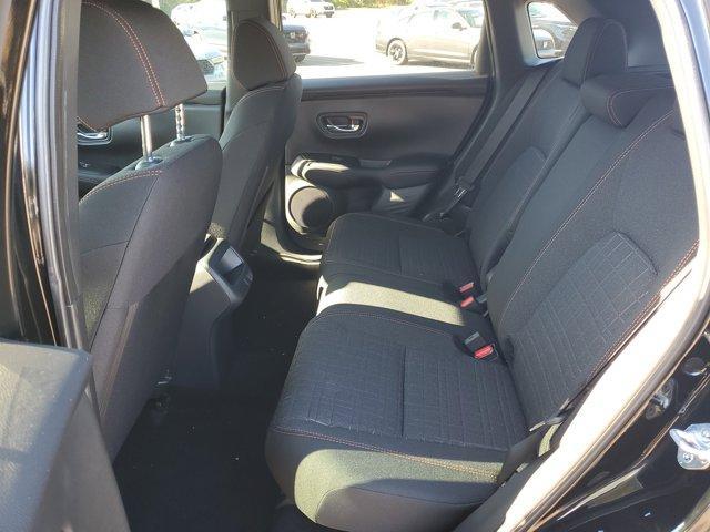 new 2026 Honda HR-V car, priced at $28,134