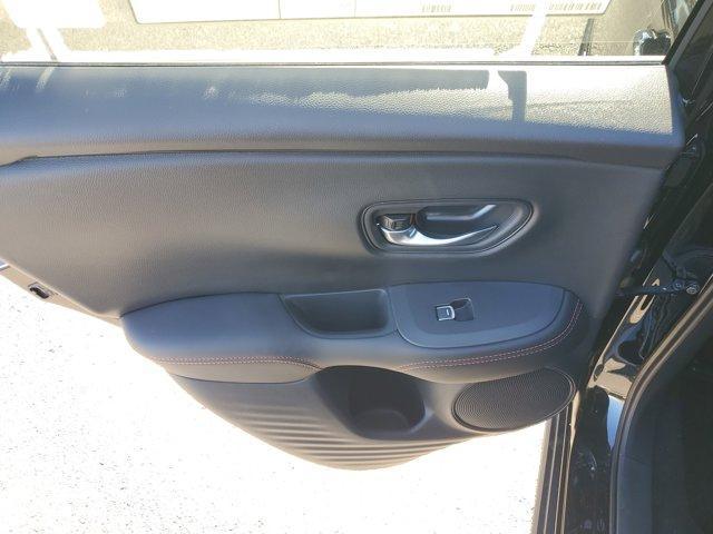 new 2026 Honda HR-V car, priced at $28,134