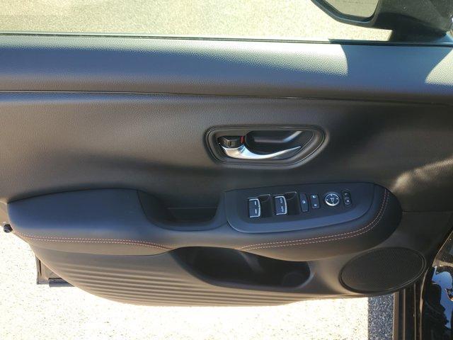 new 2026 Honda HR-V car, priced at $28,134