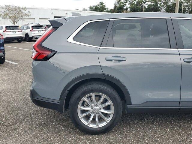 used 2024 Honda CR-V car, priced at $27,988