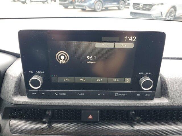 used 2024 Honda CR-V car, priced at $27,988