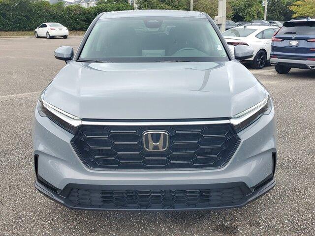 used 2024 Honda CR-V car, priced at $27,988