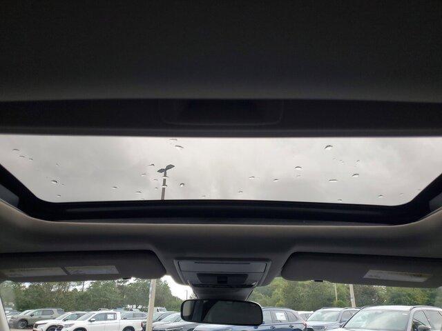 used 2024 Honda CR-V car, priced at $27,988