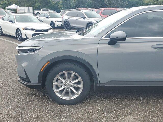 used 2024 Honda CR-V car, priced at $27,988