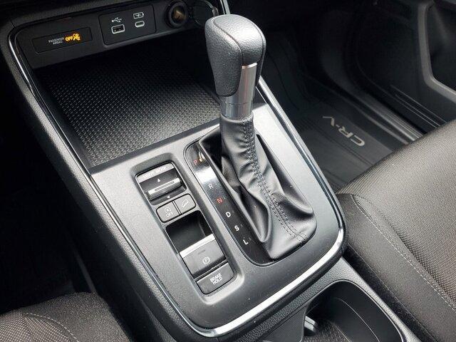 used 2024 Honda CR-V car, priced at $27,988