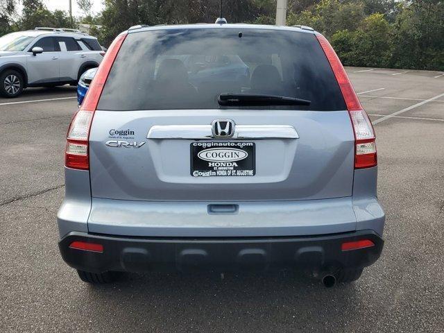 used 2009 Honda CR-V car, priced at $5,671