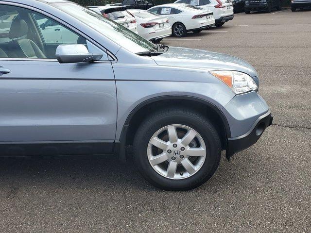 used 2009 Honda CR-V car, priced at $5,671