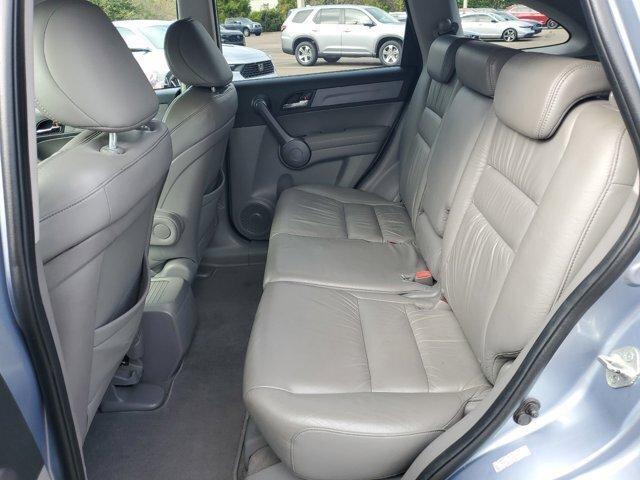 used 2009 Honda CR-V car, priced at $5,671