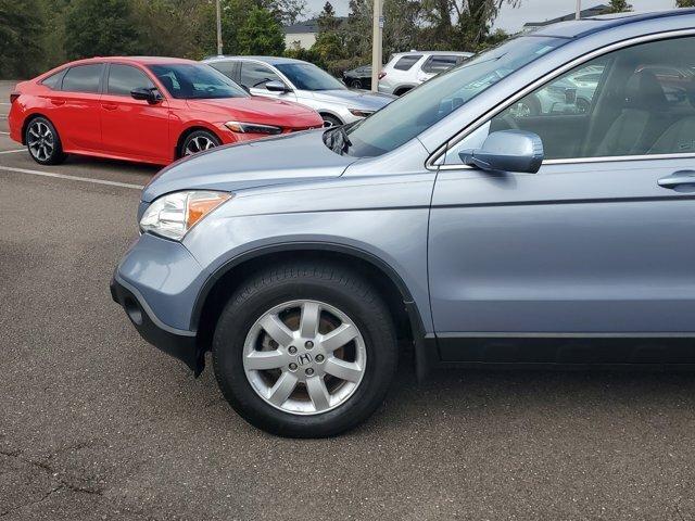 used 2009 Honda CR-V car, priced at $5,671