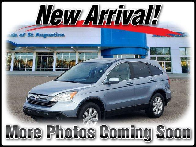 used 2009 Honda CR-V car, priced at $5,779