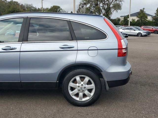 used 2009 Honda CR-V car, priced at $5,671