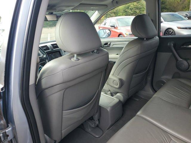 used 2009 Honda CR-V car, priced at $5,671