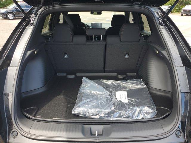 new 2025 Honda HR-V car, priced at $27,602
