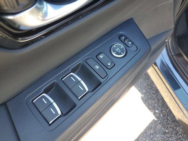 new 2026 Honda CR-V Hybrid car, priced at $40,658