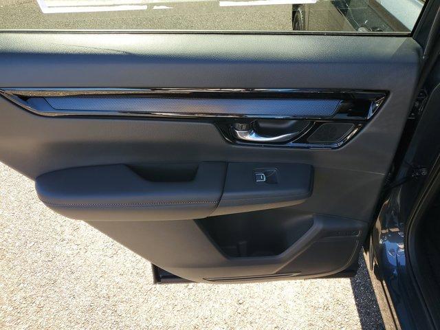 new 2026 Honda CR-V Hybrid car, priced at $40,658