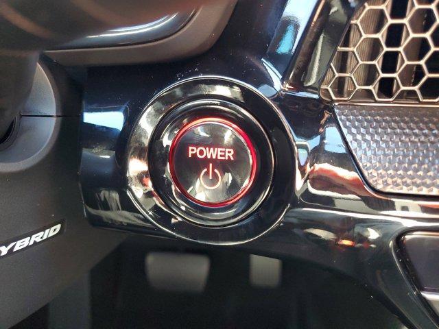 new 2026 Honda CR-V Hybrid car, priced at $40,658