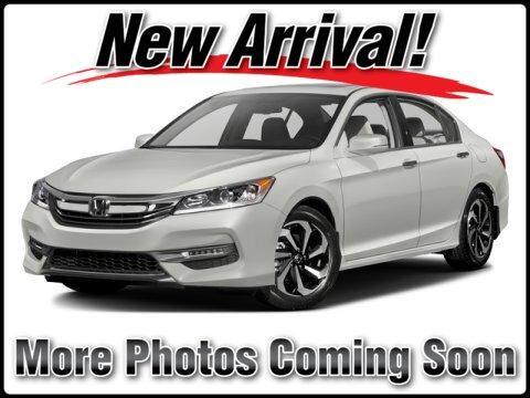 used 2016 Honda Accord car, priced at $12,785