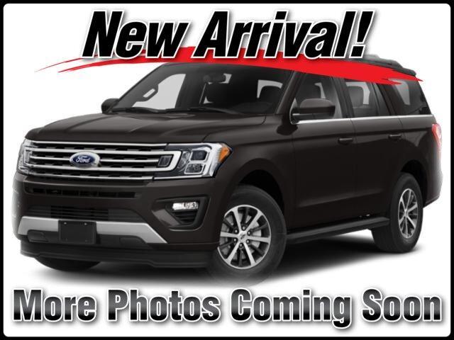 used 2020 Ford Expedition car, priced at $31,988