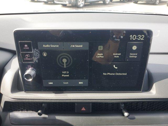 new 2026 Honda CR-V Hybrid car, priced at $38,664