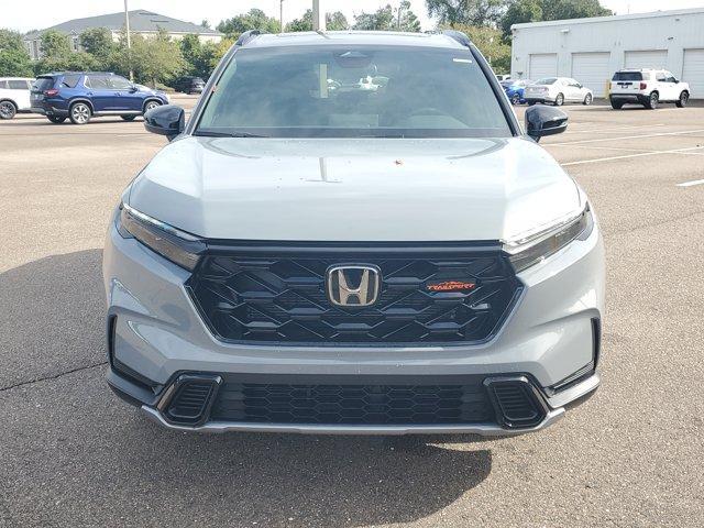 new 2026 Honda CR-V Hybrid car, priced at $38,664