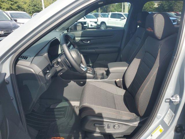 new 2026 Honda CR-V Hybrid car, priced at $38,664