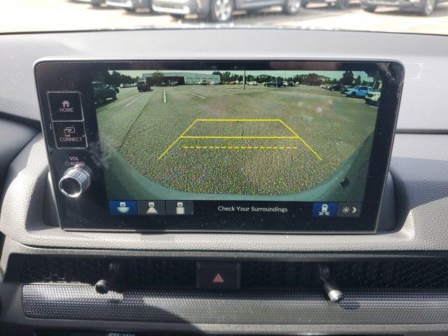 new 2026 Honda CR-V Hybrid car, priced at $38,664