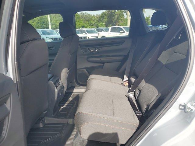 new 2026 Honda CR-V Hybrid car, priced at $38,664