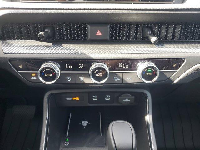 new 2026 Honda CR-V Hybrid car, priced at $38,664