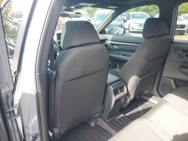 new 2026 Honda CR-V Hybrid car, priced at $38,664