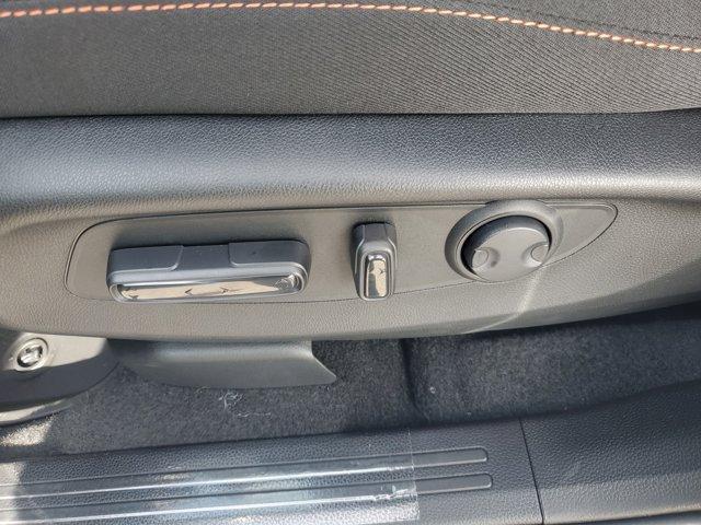 new 2026 Honda CR-V Hybrid car, priced at $38,664