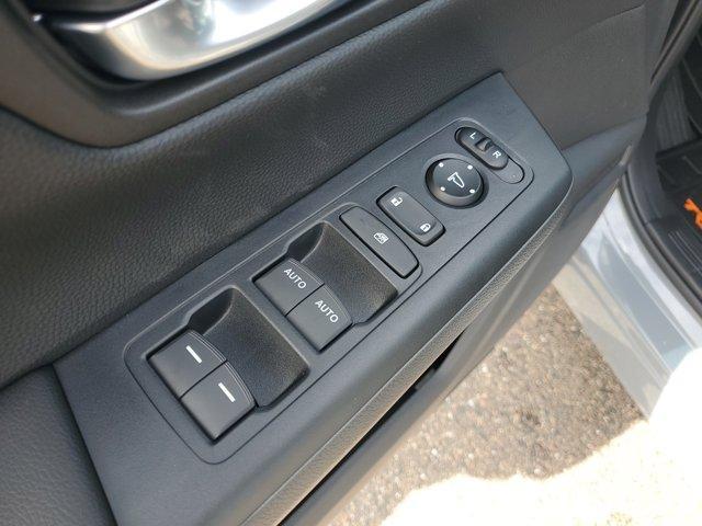 new 2026 Honda CR-V Hybrid car, priced at $38,664