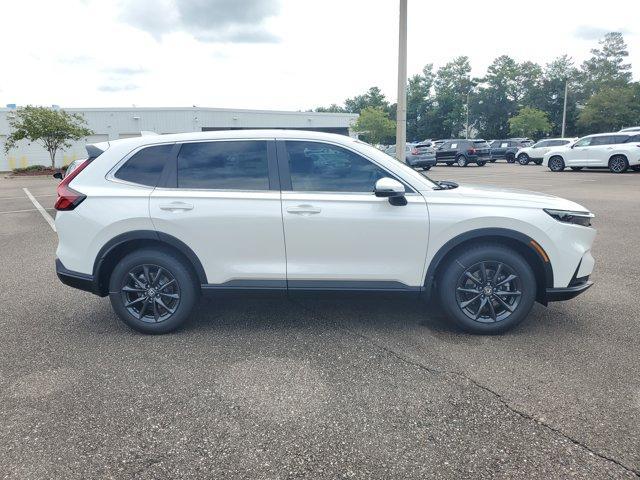 new 2026 Honda CR-V car, priced at $36,863