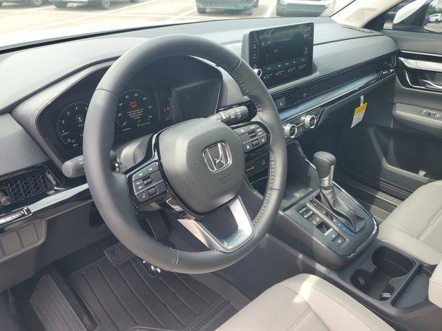 new 2026 Honda CR-V car, priced at $36,863