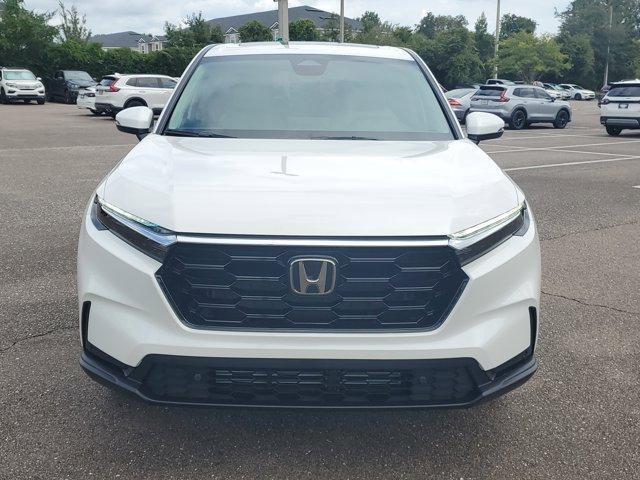 new 2026 Honda CR-V car, priced at $36,863
