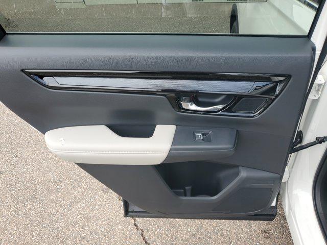new 2026 Honda CR-V car, priced at $36,863