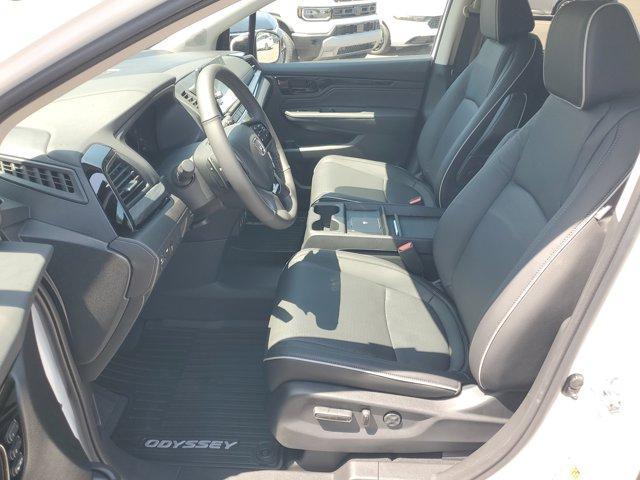 new 2025 Honda Odyssey car, priced at $48,860