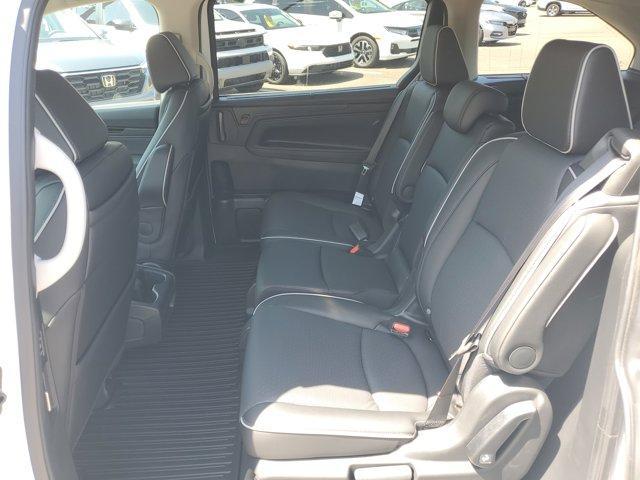 new 2025 Honda Odyssey car, priced at $48,860