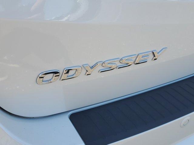 new 2025 Honda Odyssey car, priced at $48,860