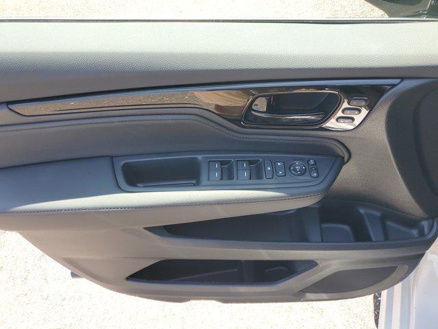 new 2025 Honda Odyssey car, priced at $48,860