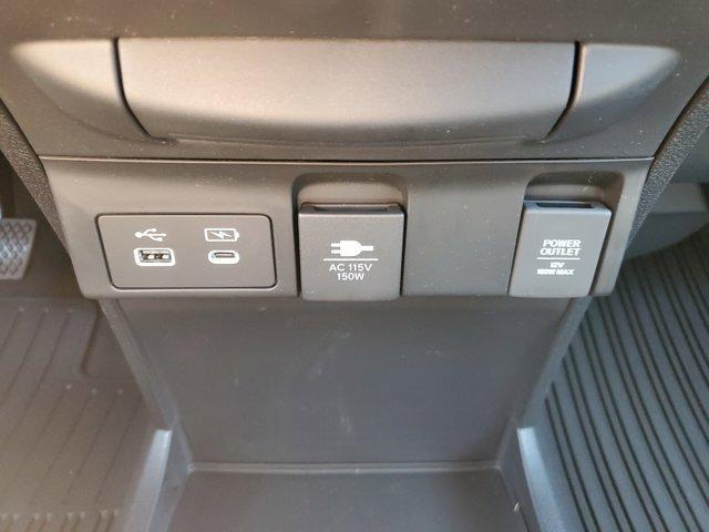 new 2025 Honda Odyssey car, priced at $48,860