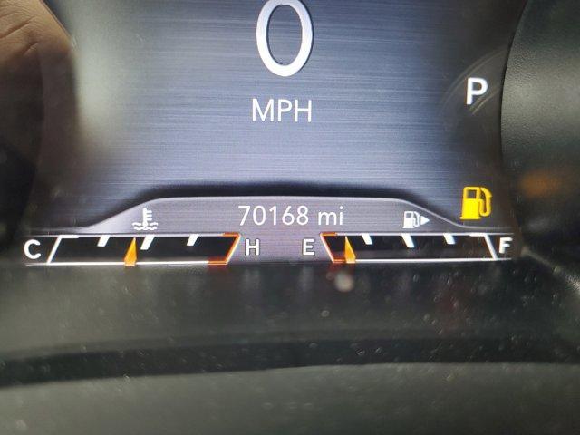 used 2019 Jeep Cherokee car, priced at $17,263