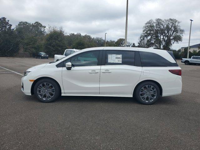 new 2025 Honda Odyssey car, priced at $45,175