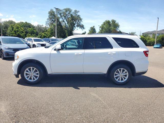 used 2020 Dodge Durango car, priced at $21,877