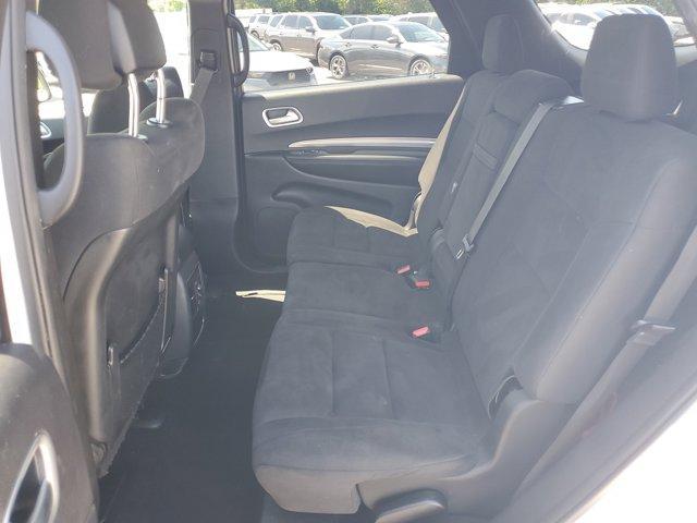 used 2020 Dodge Durango car, priced at $21,877