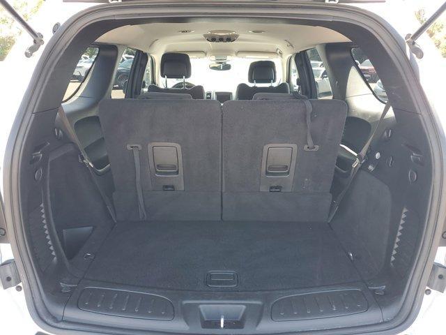 used 2020 Dodge Durango car, priced at $21,877
