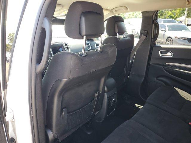 used 2020 Dodge Durango car, priced at $21,877